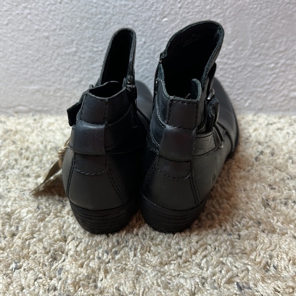 Born Baily Bootie NWT Size 6 - Picture 6 of 10
